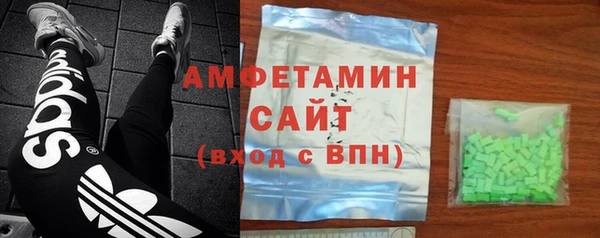 хмурый Мегион