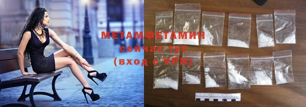 хмурый Мегион