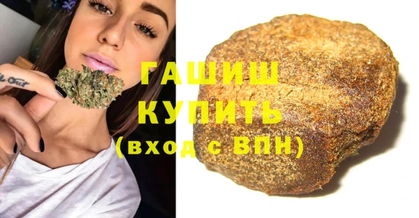 хмурый Мегион