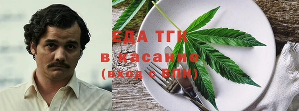 хмурый Мегион